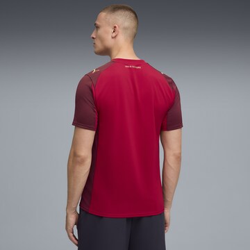 PUMA Tricot 'FC Red Bull Salzburg 25/26' in Rood