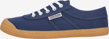 KAWASAKI Sneakers laag in Blauw