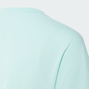 ADIDAS SPORTSWEAR Funktionsshirt 'ADIDAS GIRLS' in Grün