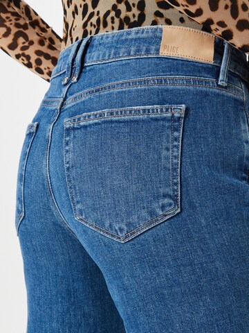 PAIGE Regular Jeans 'SABINE' in Blauw