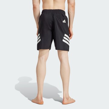 Boardshorts ADIDAS SPORTSWEAR en noir