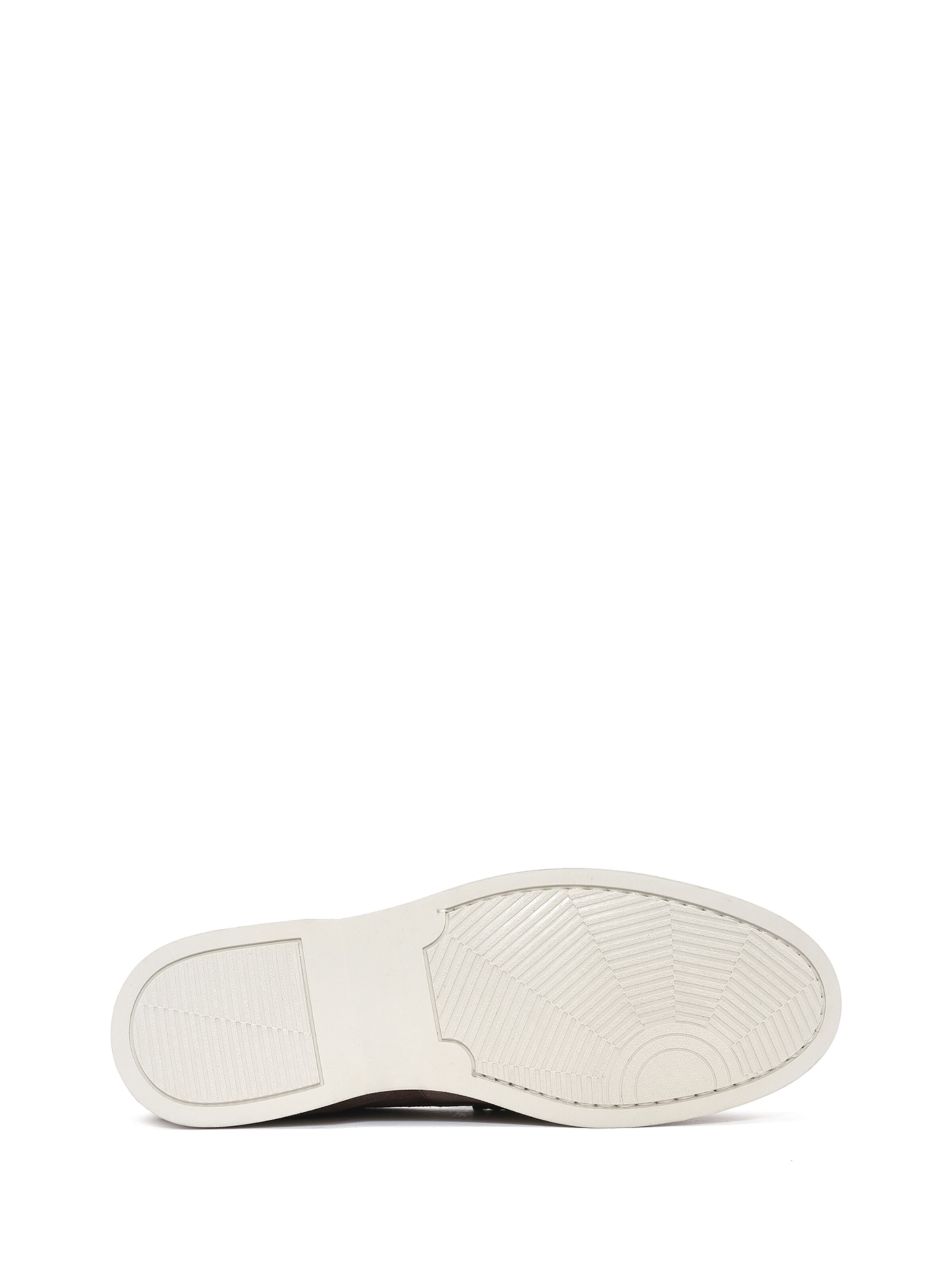 Derimod Mokassin in Braun