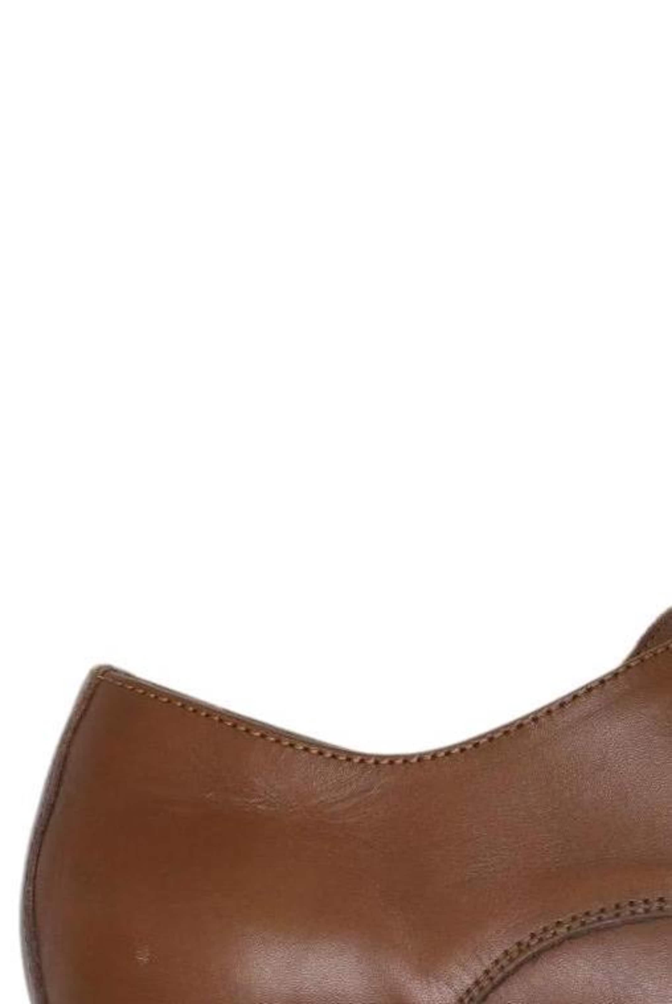 JACK & JONES Halbschuh 41 in Braun