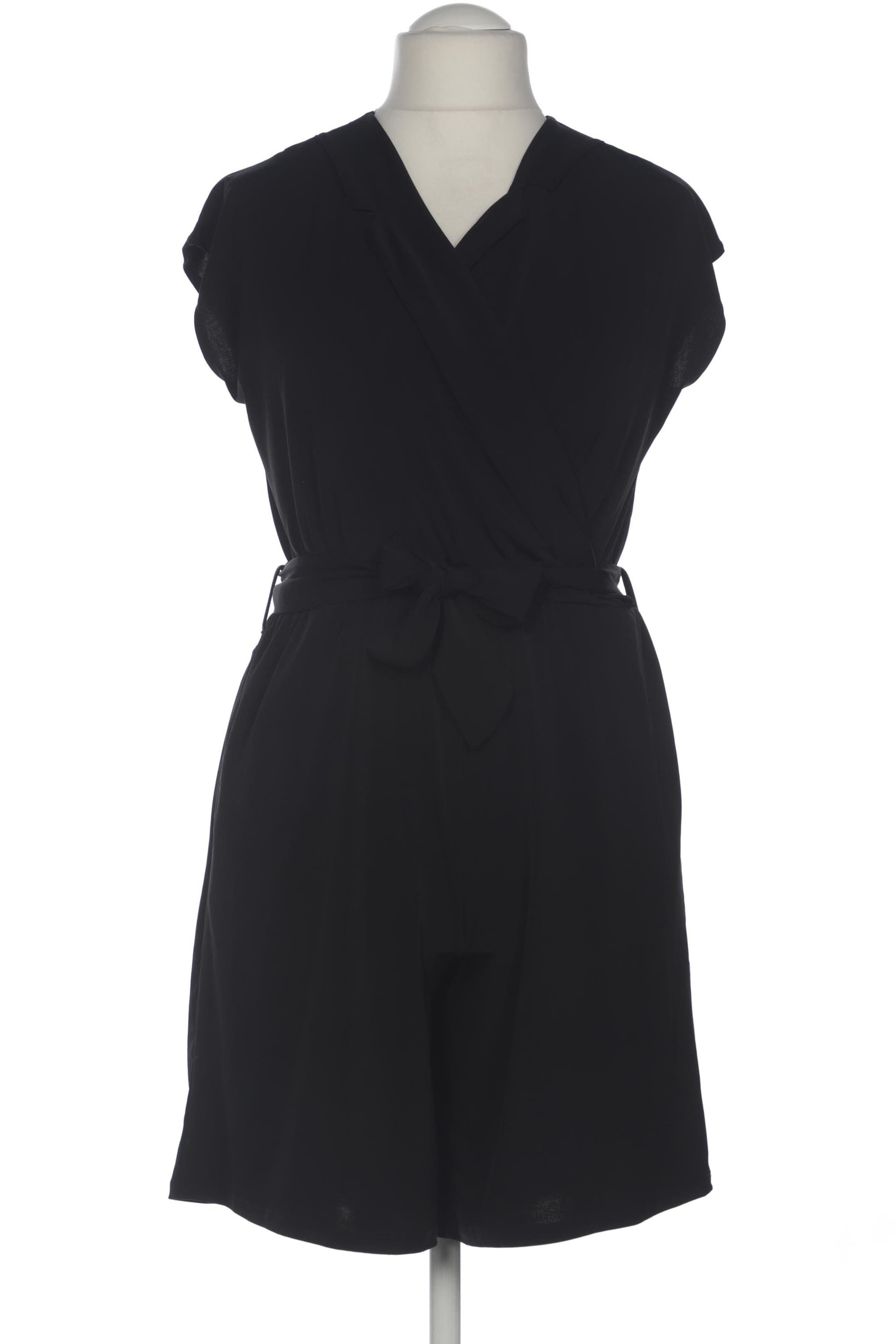 MORE MORE Overall oder Jumpsuit XL in Schwarz ABOUT YOU