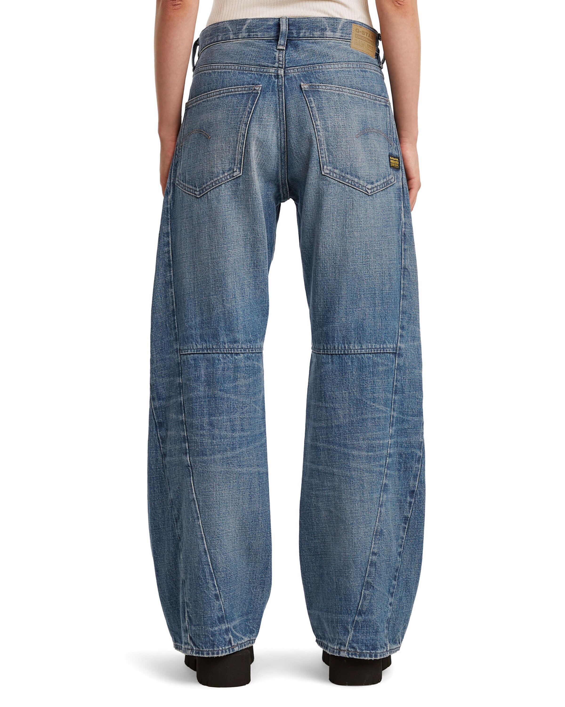 G-STAR Loose fit Jeans in Blue