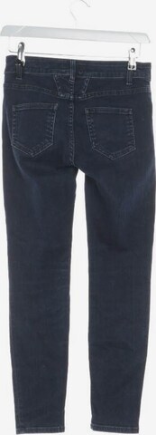 Closed Jeans in 23 in Blue