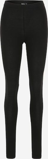 Leggings 'EDITA' Pieces Tall pe negru, Vizualizare produs