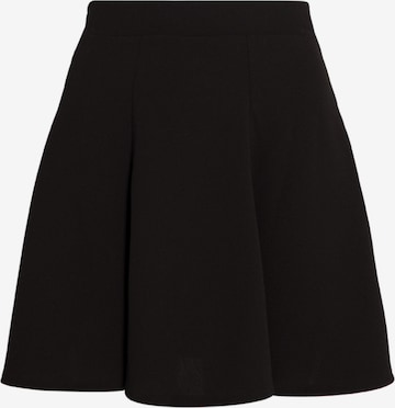 SASSYCLASSY Skirt in Black: front