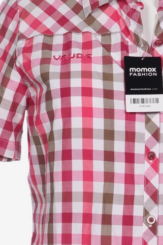 VAUDE Bluse XL in Pink