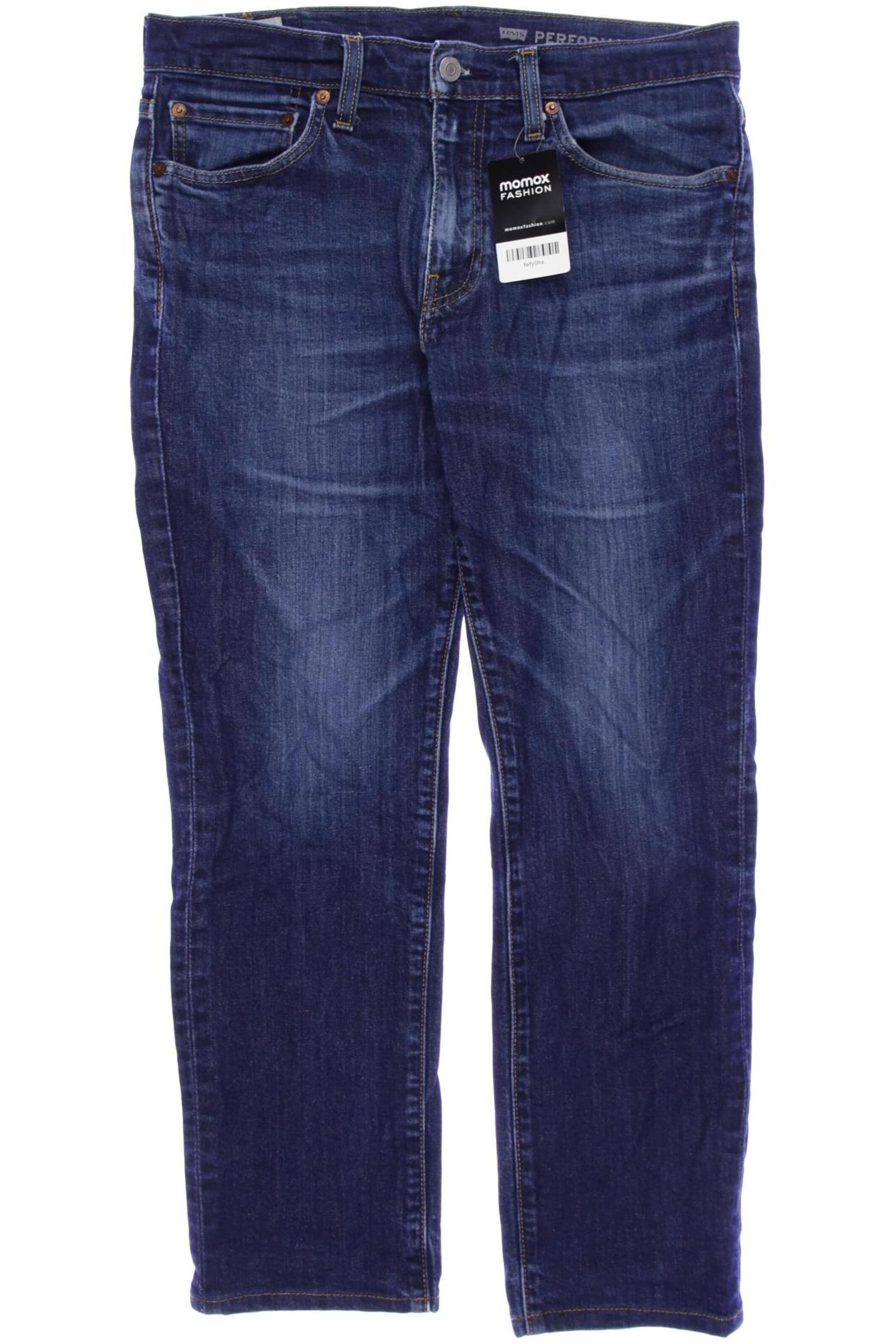 LEVI'S ® Jeans in 32 in marine blue, Item view