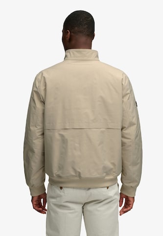 Giacca di mezza stagione 'CAMPUS' di Superdry & Co in beige
