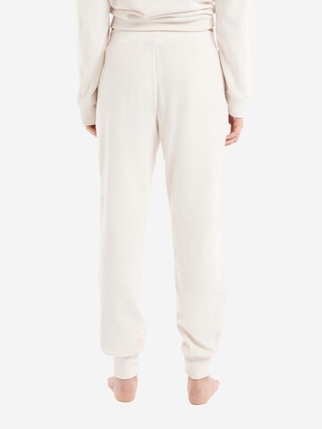 ETAM Pyjamahose 'Jorenn' in Weiß