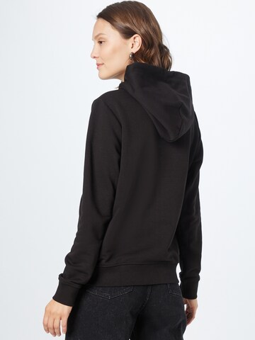 Tommy Jeans Sweatshirt in Black