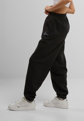 Karl Kani Loosefit Hose 'Essential' in Schwarz