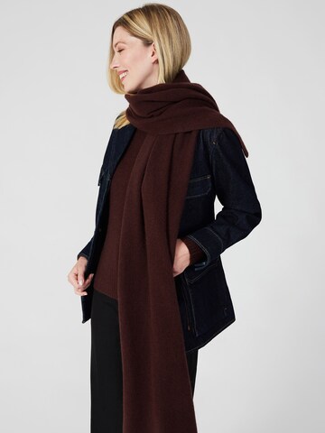 Style Republic Sjaal in Bruin