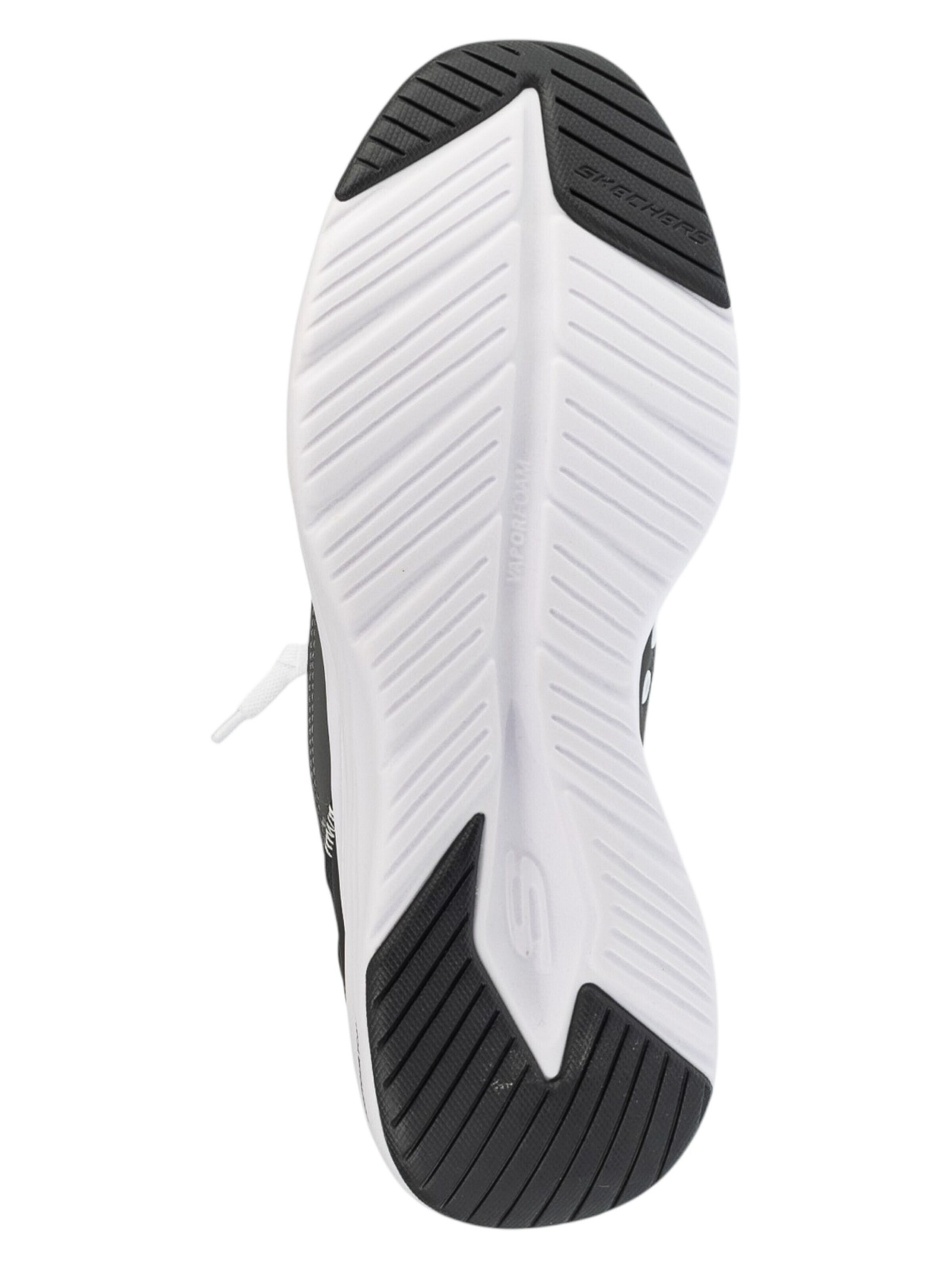 Baskets basses 'Skechers Slip-ins: Contour Foam - Cozy Fit' SKECHERS en blanc
