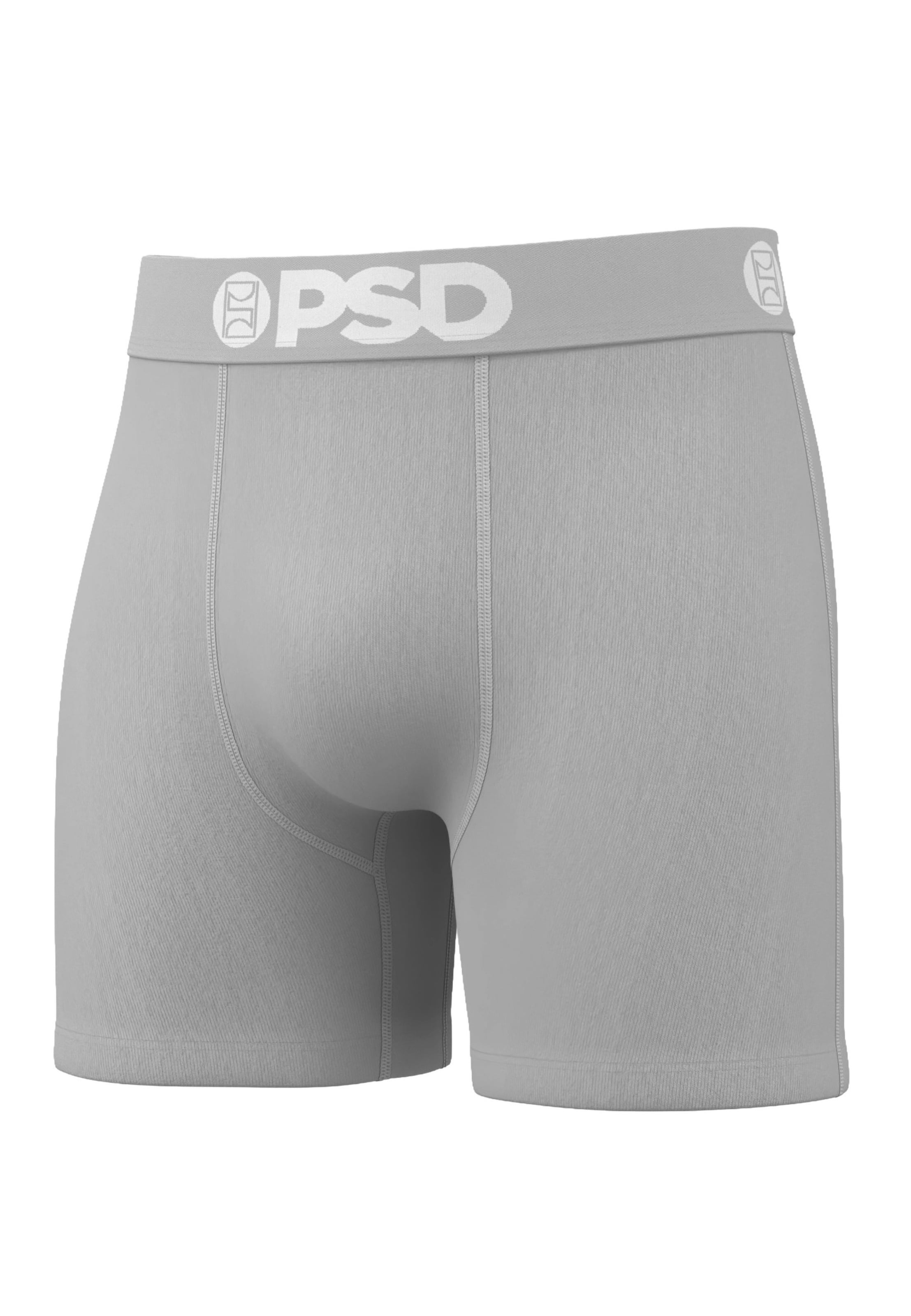 PSD Boxer shorts '5I3PK' in Mixed colours