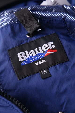 Blauer. Jacke XS in Blau