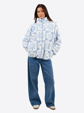 Veste mi-saison BRAVE SOUL en bleu