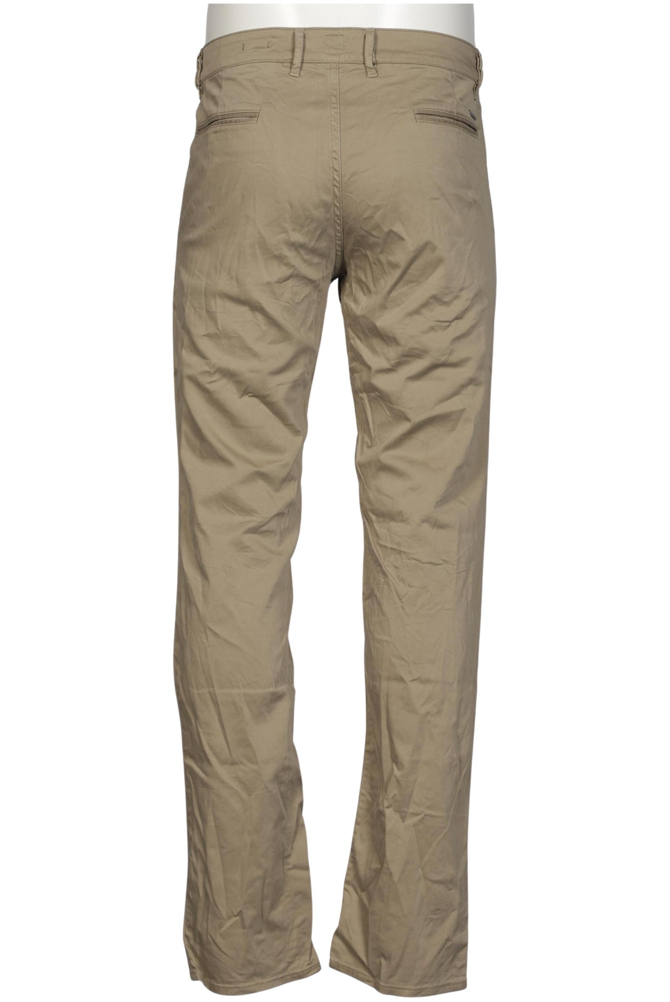 BOSS Orange Pants in 36 in Beige