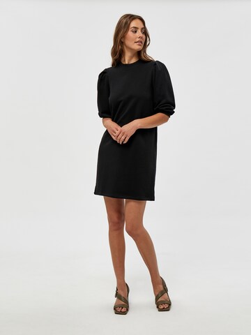 minus Kleid 'Mika' in Schwarz