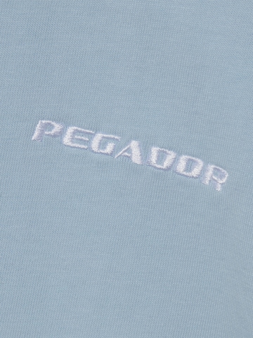 Pegador Shirt in Blue