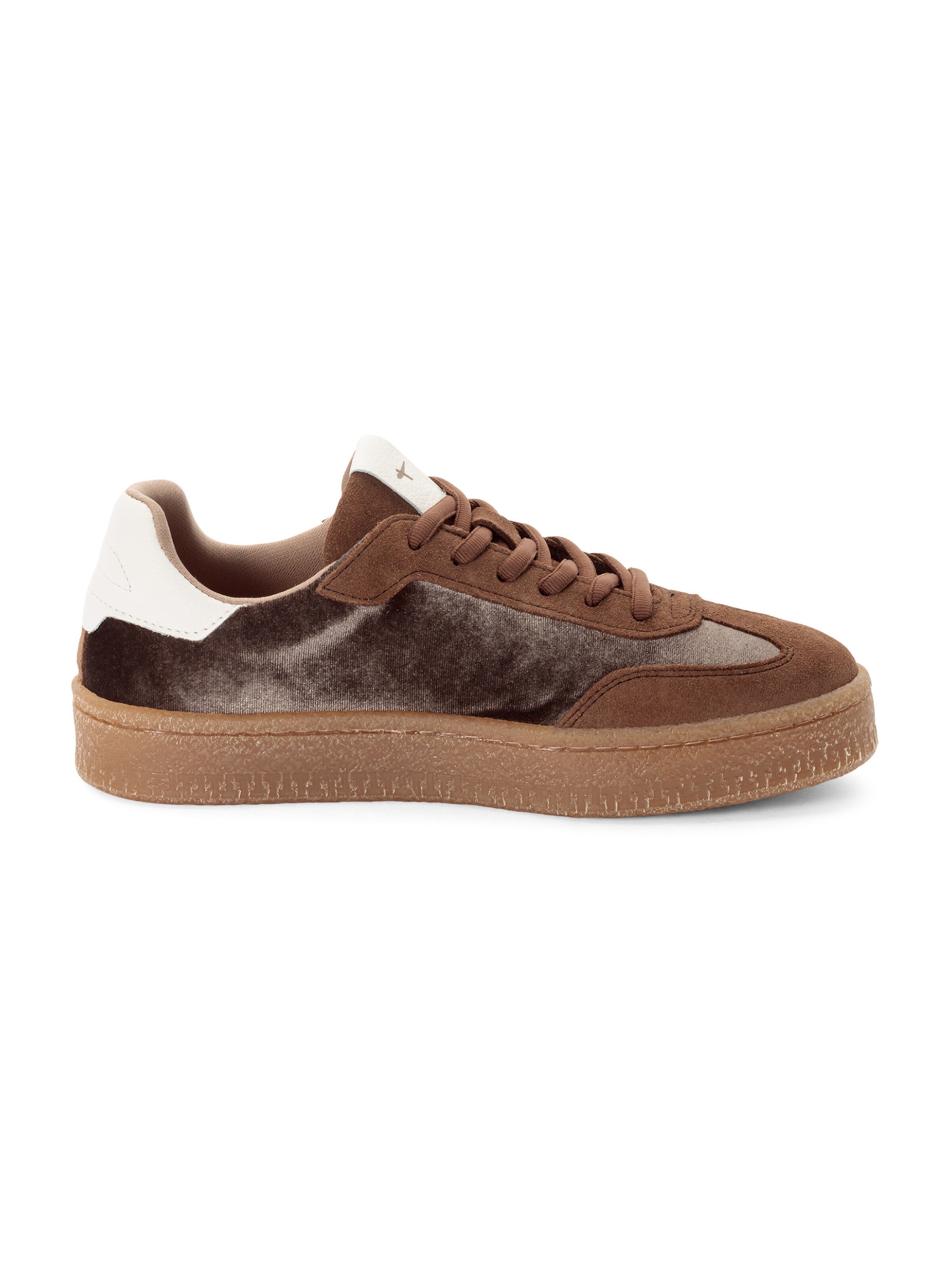 Tamaris Sneakers in Brown