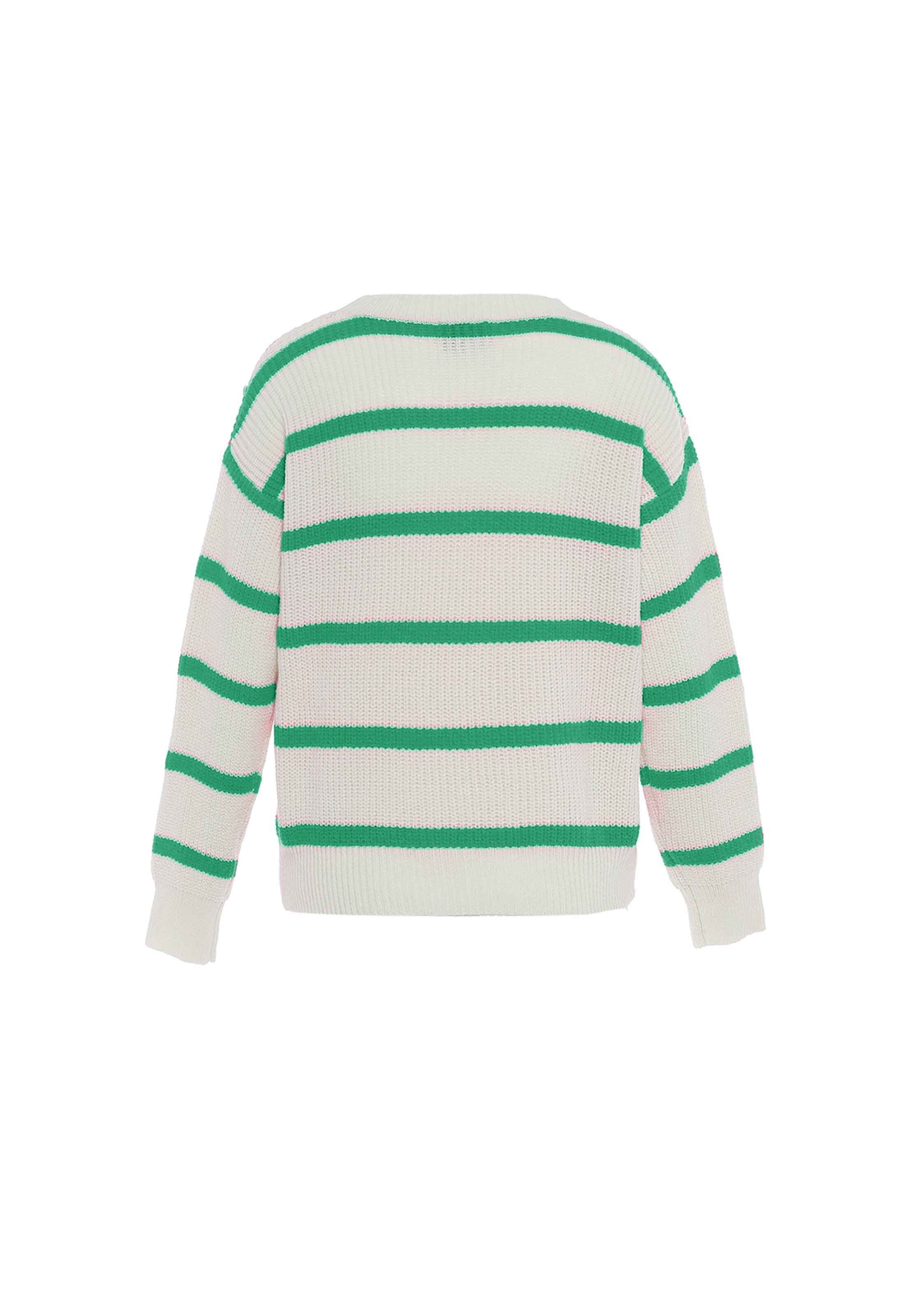 nascita - Pullover em branco