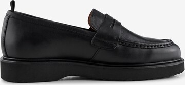 Chaussure basse ' Cosmos ' Shoe The Bear en noir