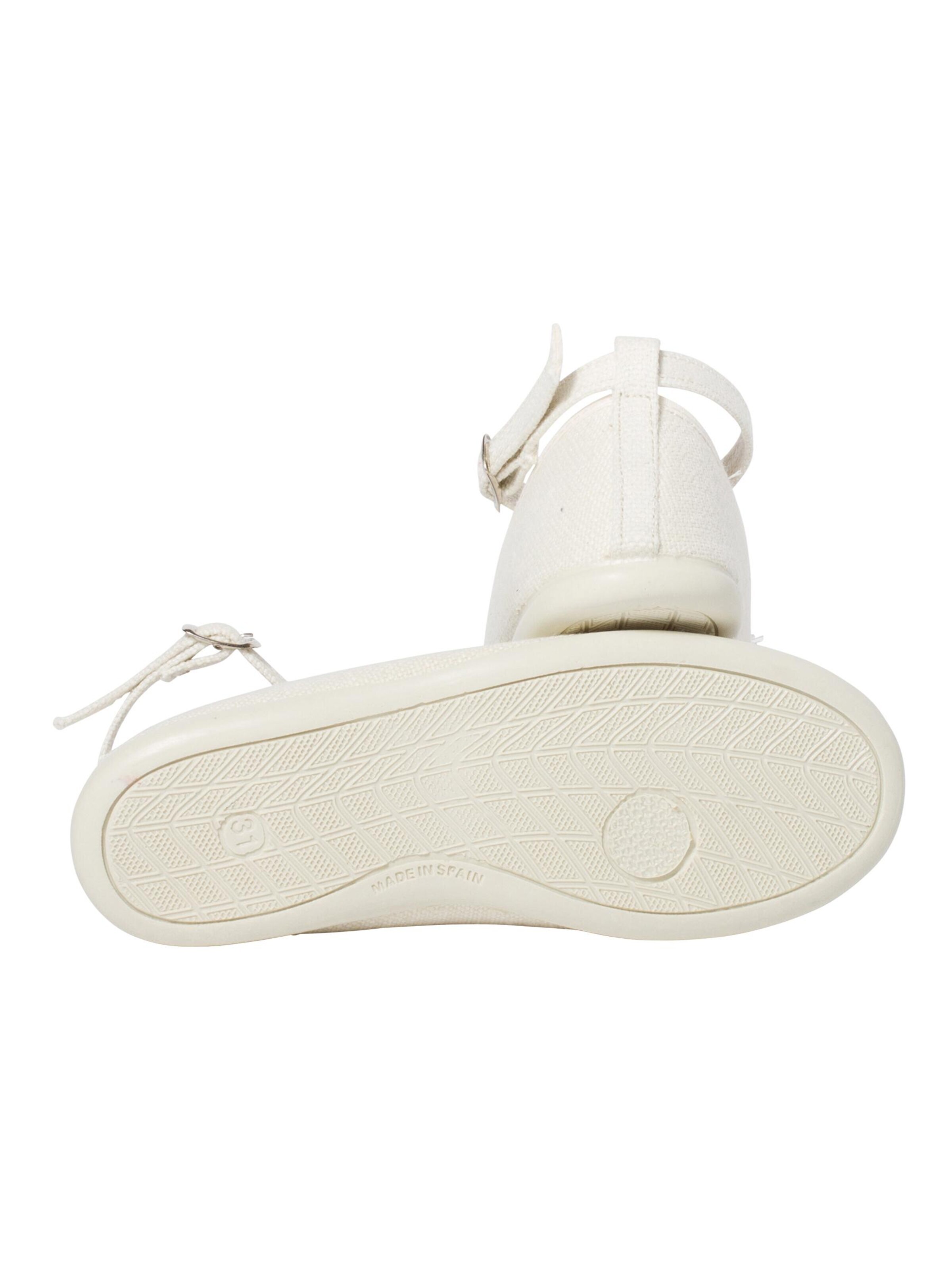 Ballerina di Pisamonas in beige