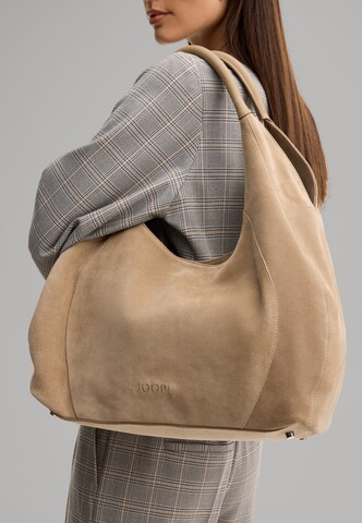 Cabas JOOP! en beige