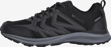 Whistler Athletic Shoes 'Goodley' in Black