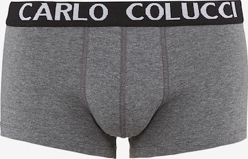 Boxers 'Dal Fovo' Carlo Colucci en gris