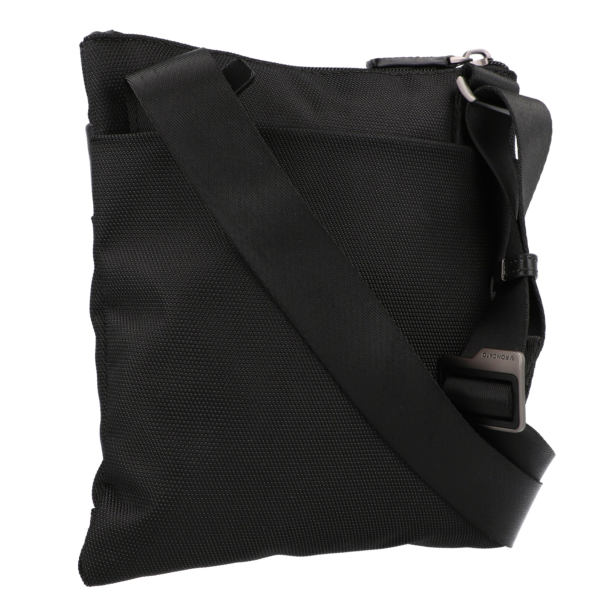 Roncato Crossbody bag in Black