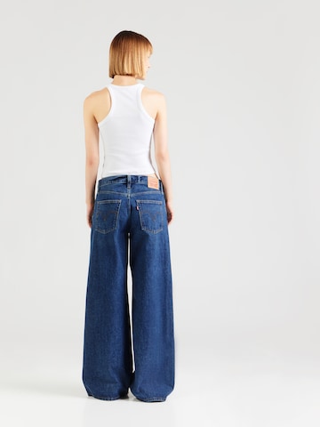 LEVI'S ® Wide leg Τζιν σε ανάμεικτα χρώματα