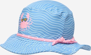 PLAYSHOES Hat 'Krebs' in Blue