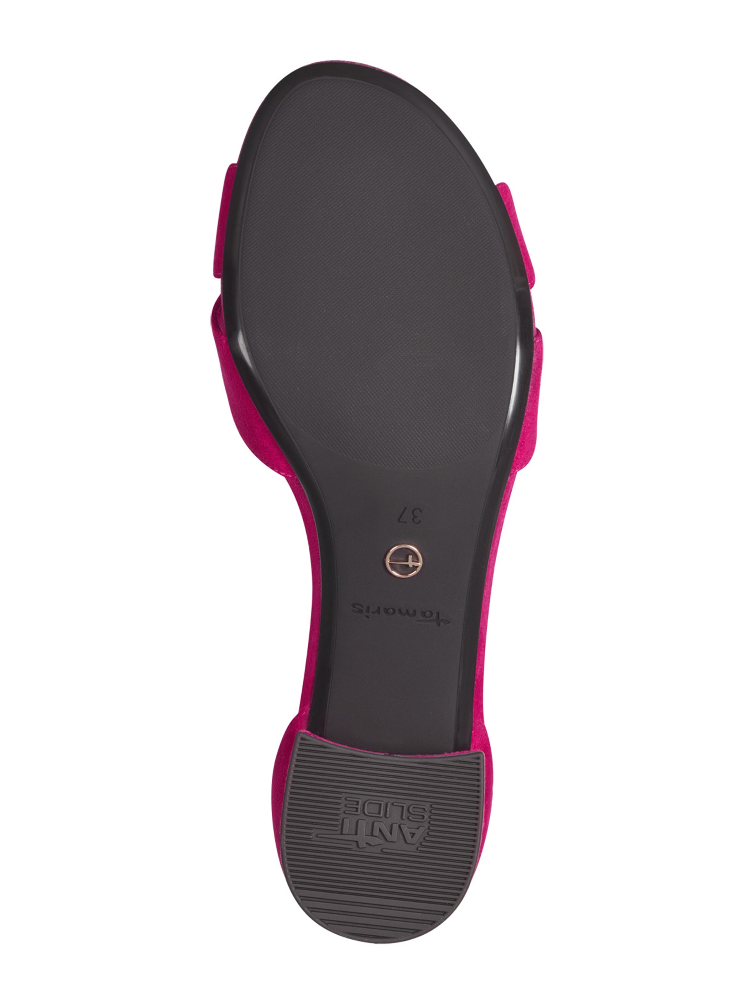 Tamaris - Sandalias en rosa