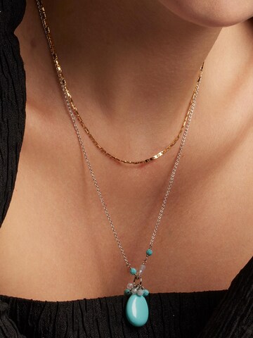 Luxenter Kette 'Farak' in Gold