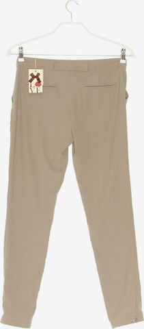 Silvian Heach Pants in M in Brown