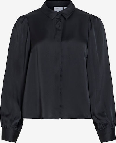 VILA Bluse 'VI Sofie' in XS in schwarz, Produktansicht