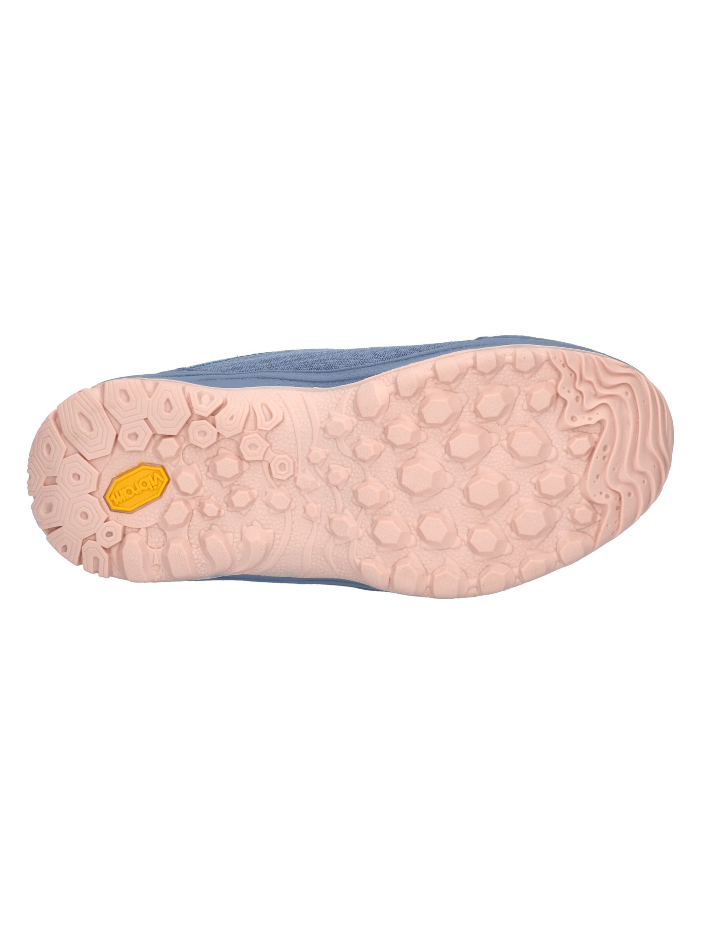 Brütting Outdoorschuh 'Guide' in Blau