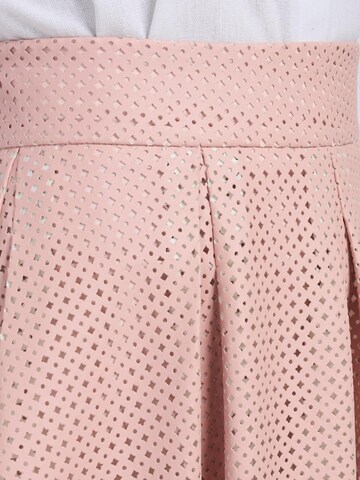 Couture de Marie Skirt 'Kloe' in Pink