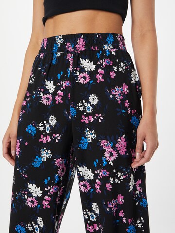 b.young Loose fit Trousers 'Joella' in Black