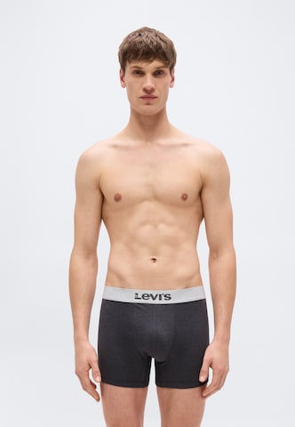 LEVI'S ® Boxershorts in Grau