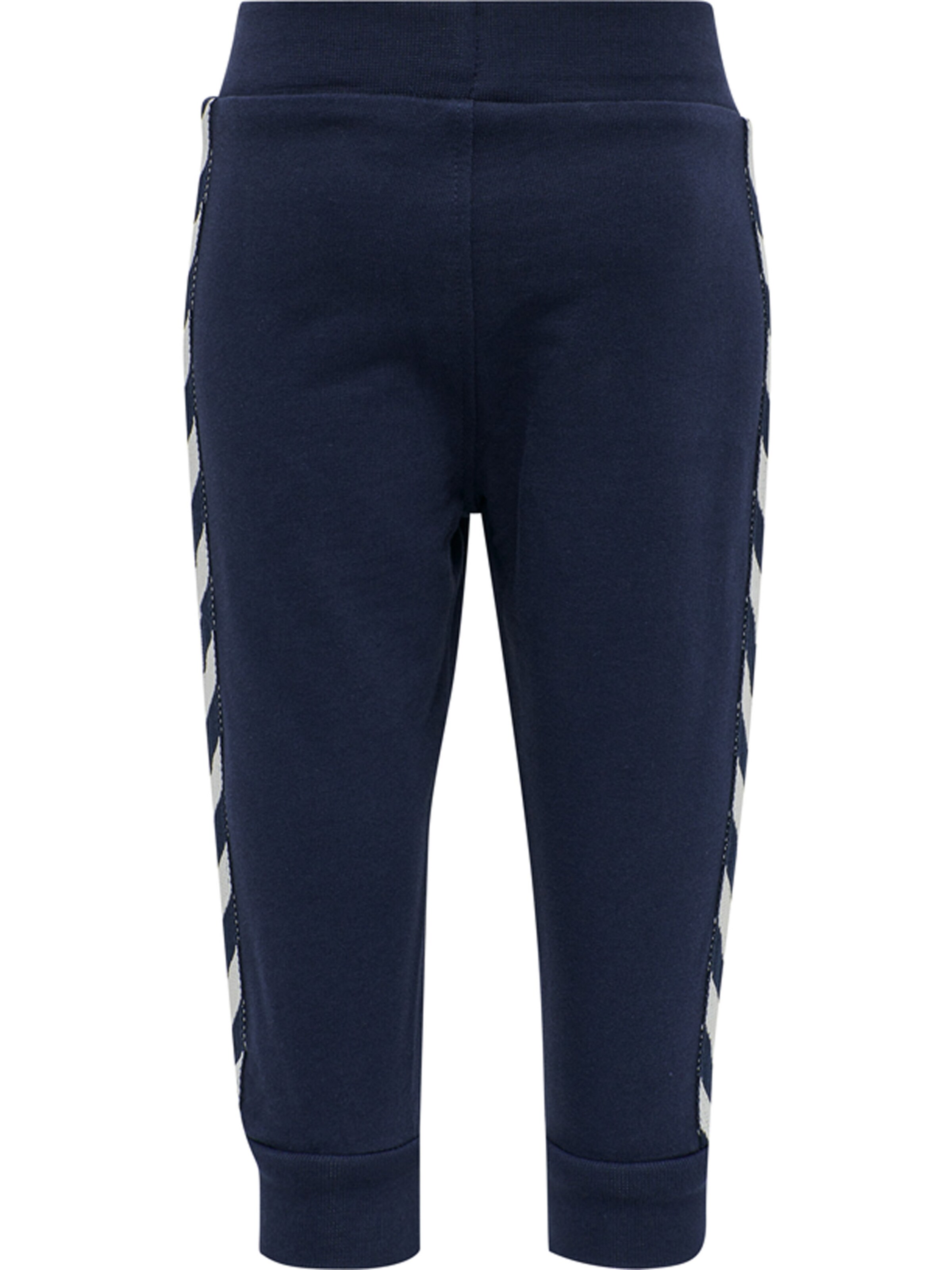 Hummel Trainingsanzug in Blau