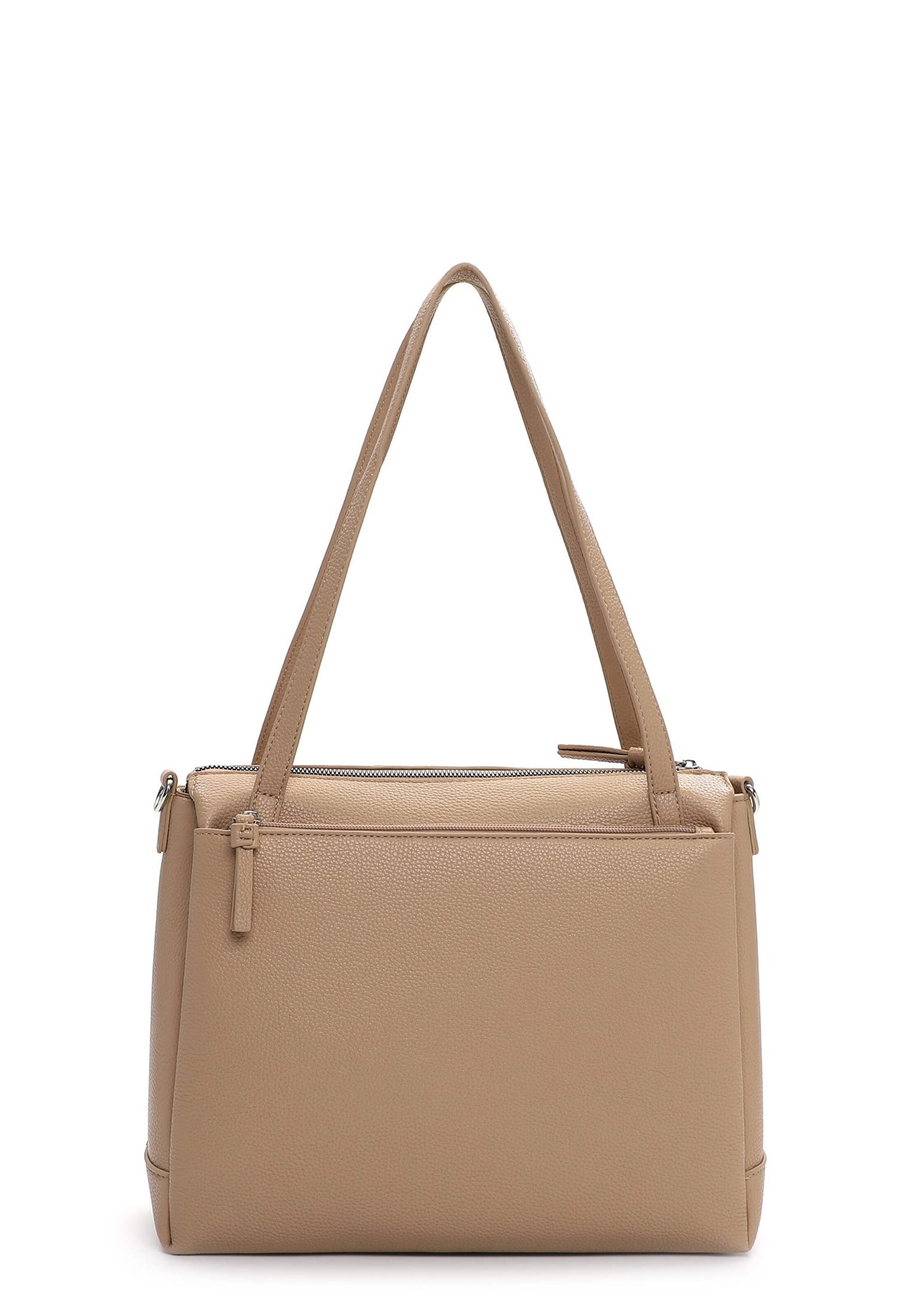 Cabas 'Kennia' Tamaris en beige