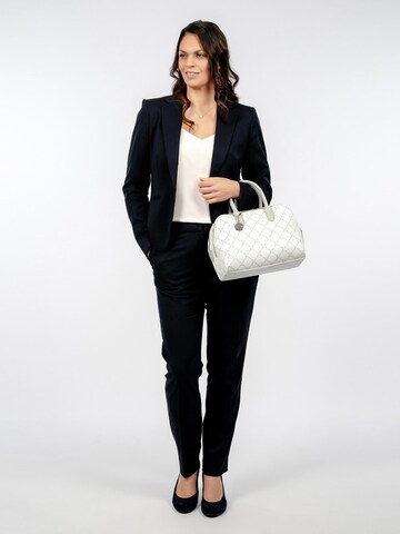 TAMARIS Handbag ' Anastasia ' in White: front