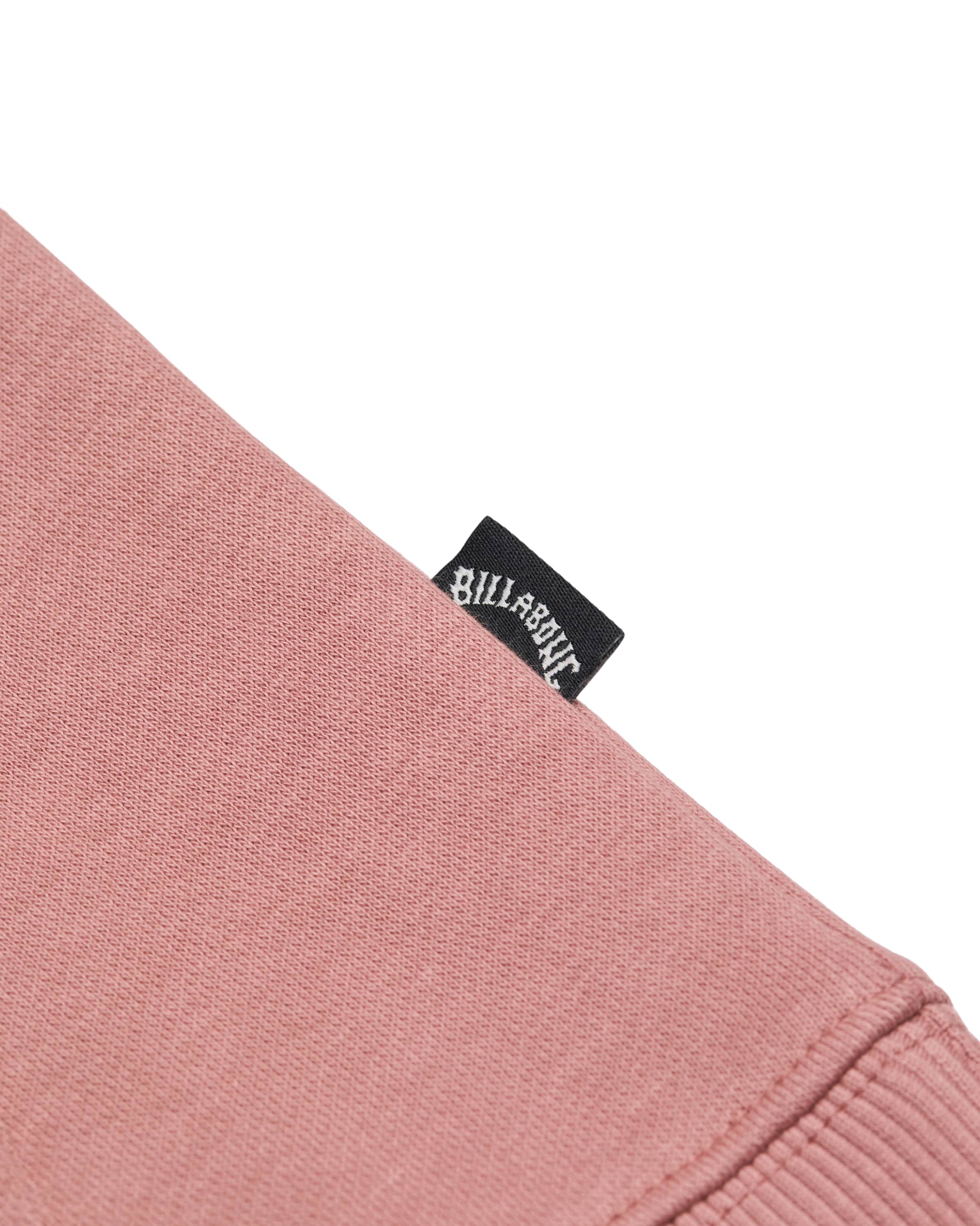 BILLABONG Sweatshirt in Pink