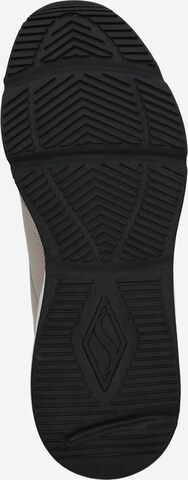 SKECHERS Rövid szárú sportcipők 'TRES-AIR UNO - REVOLUTION-AIRY' - bézs