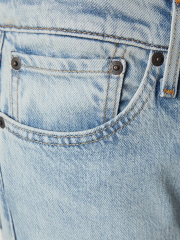 mėlyna LEVI'S ® Prigludęs Džinsai '511'
